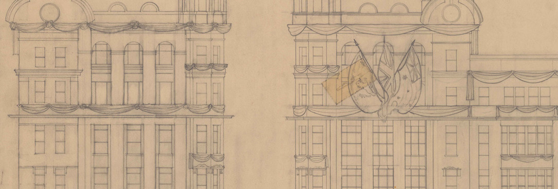 Provenance 2005 Historic plan