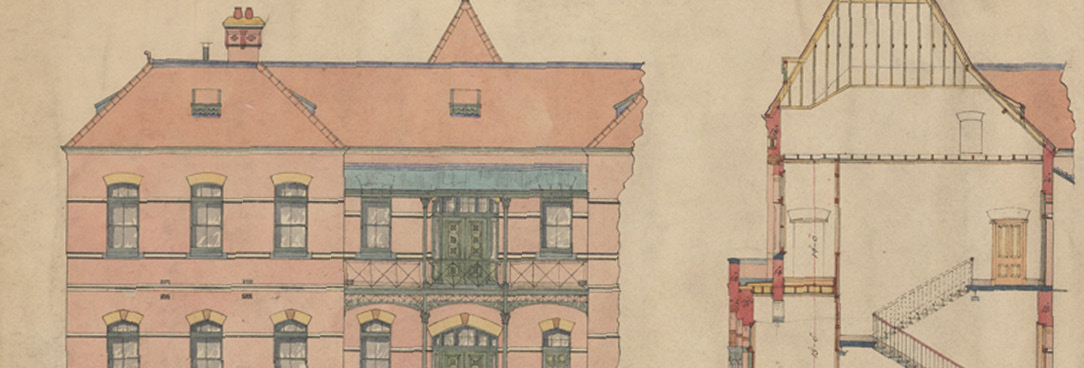 Provenance 2004 Historic plan