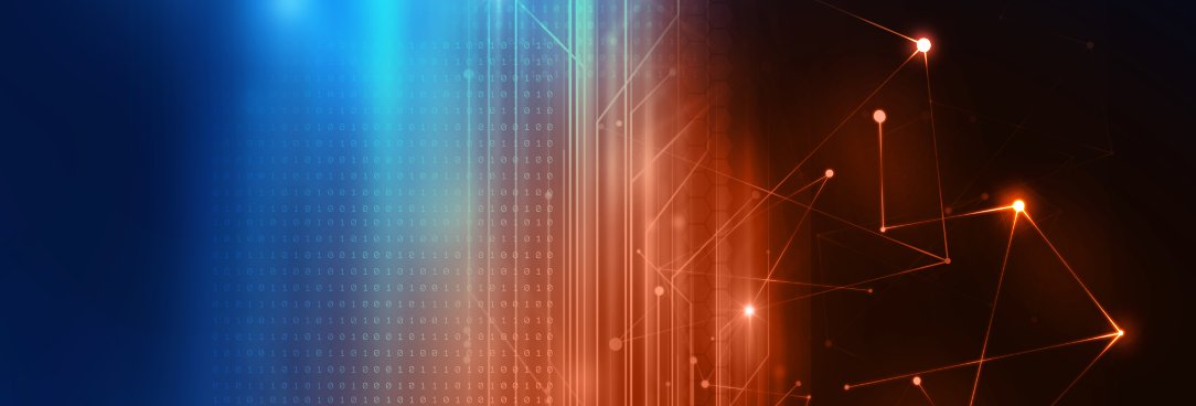 Stock Image abstract coloured light